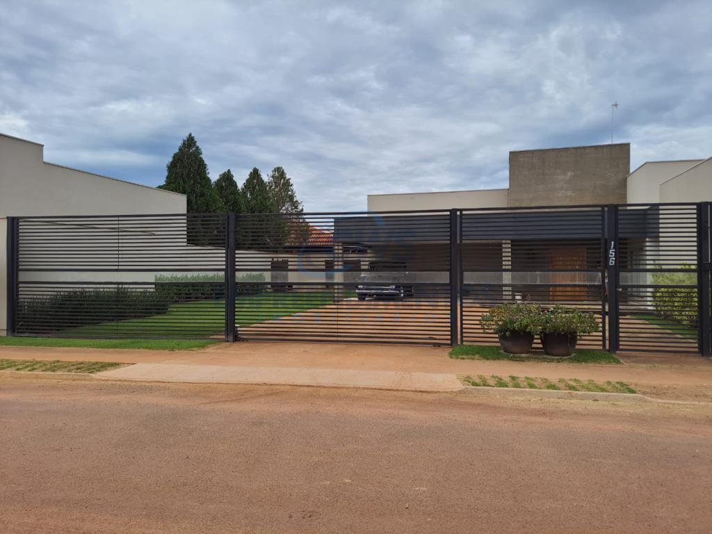 Casa 3 Dormitórios