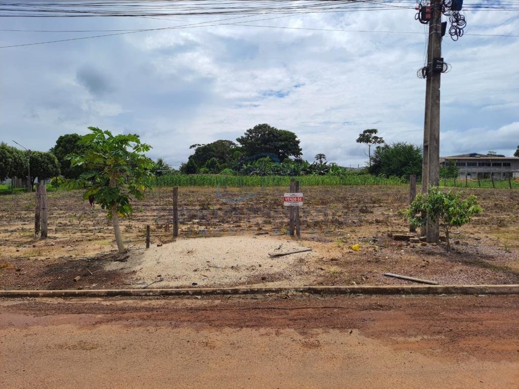 Terreno